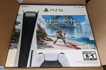 Sony PlayStation 5 PS5 825GB